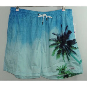 Swim Trunks Surf and Swim XXL